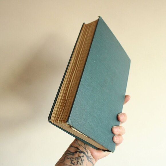 Vintage 1930s Book, Beloved Friend; The Story of Tchaikowsky & Nadejda von Meck - Picture 10 of 10